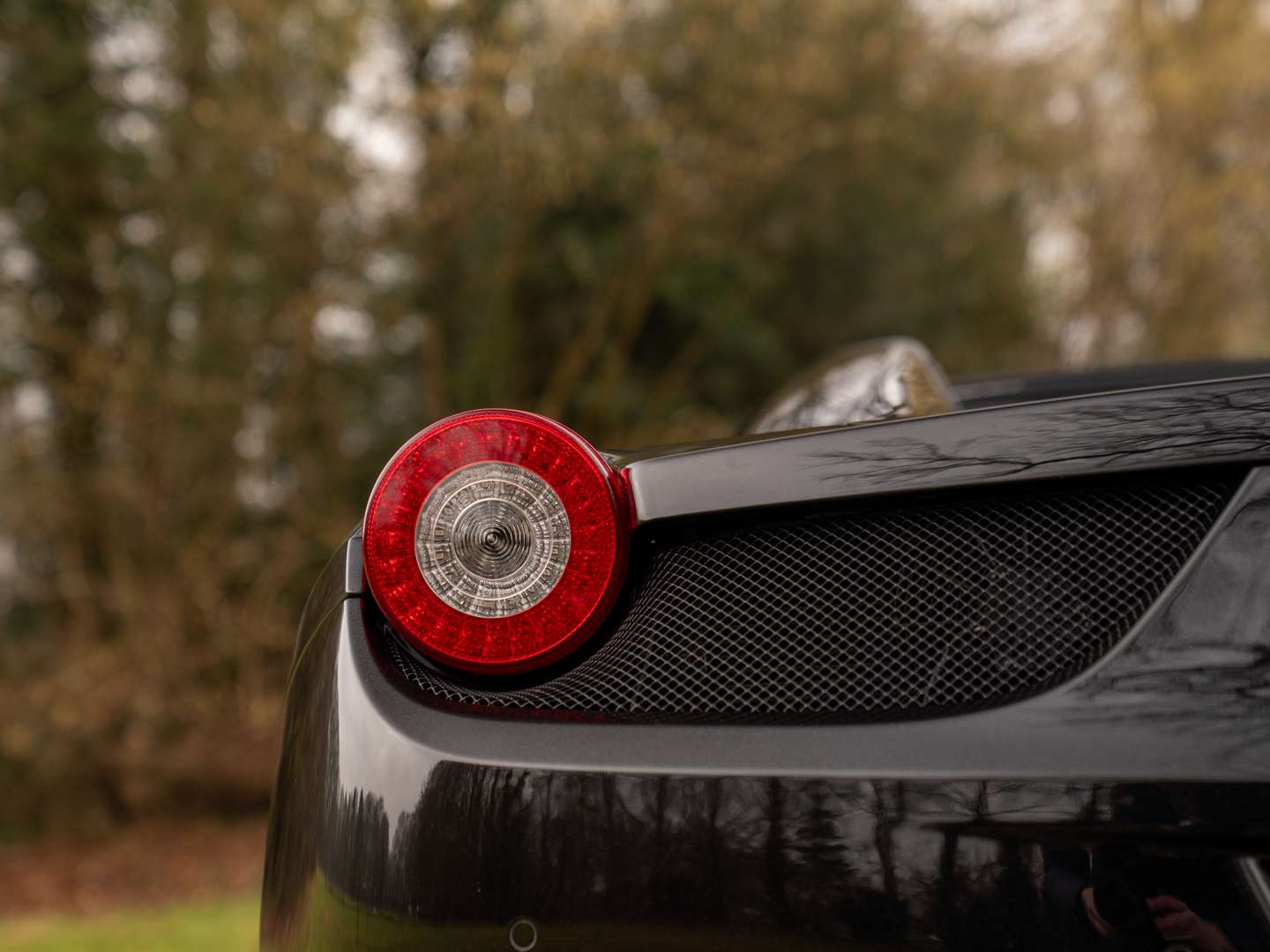 Ferrari 458 Spider - 2013 - Joinsteer - #37