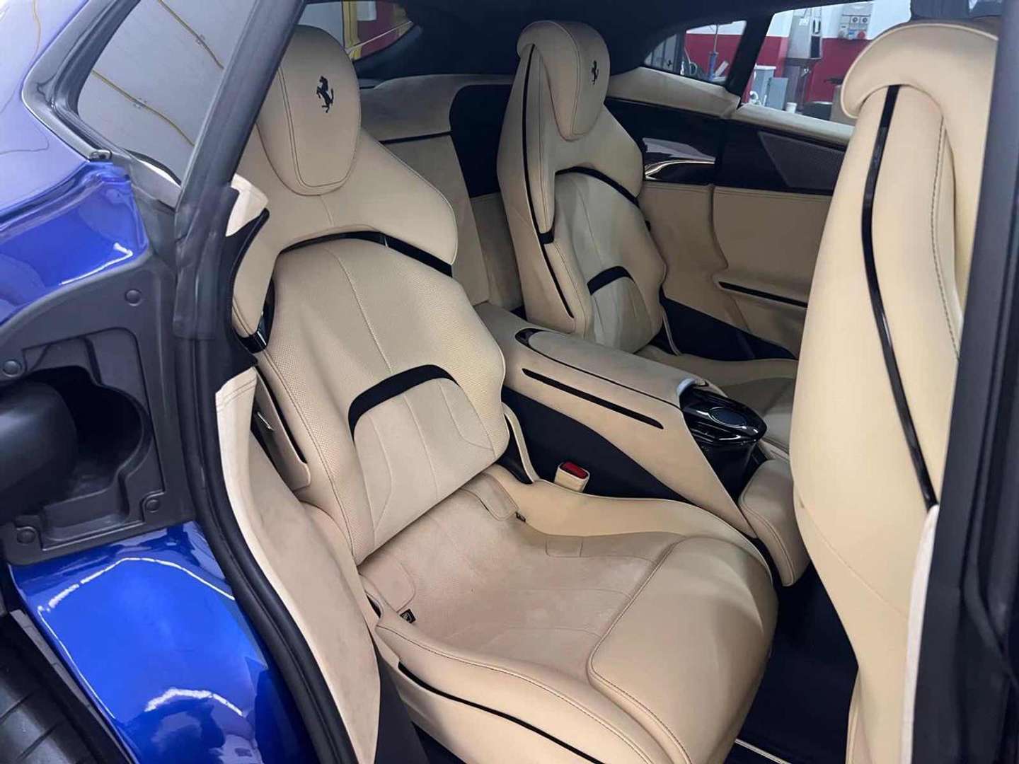 Ferrari Purosangue - 2024 - Joinsteer - #10