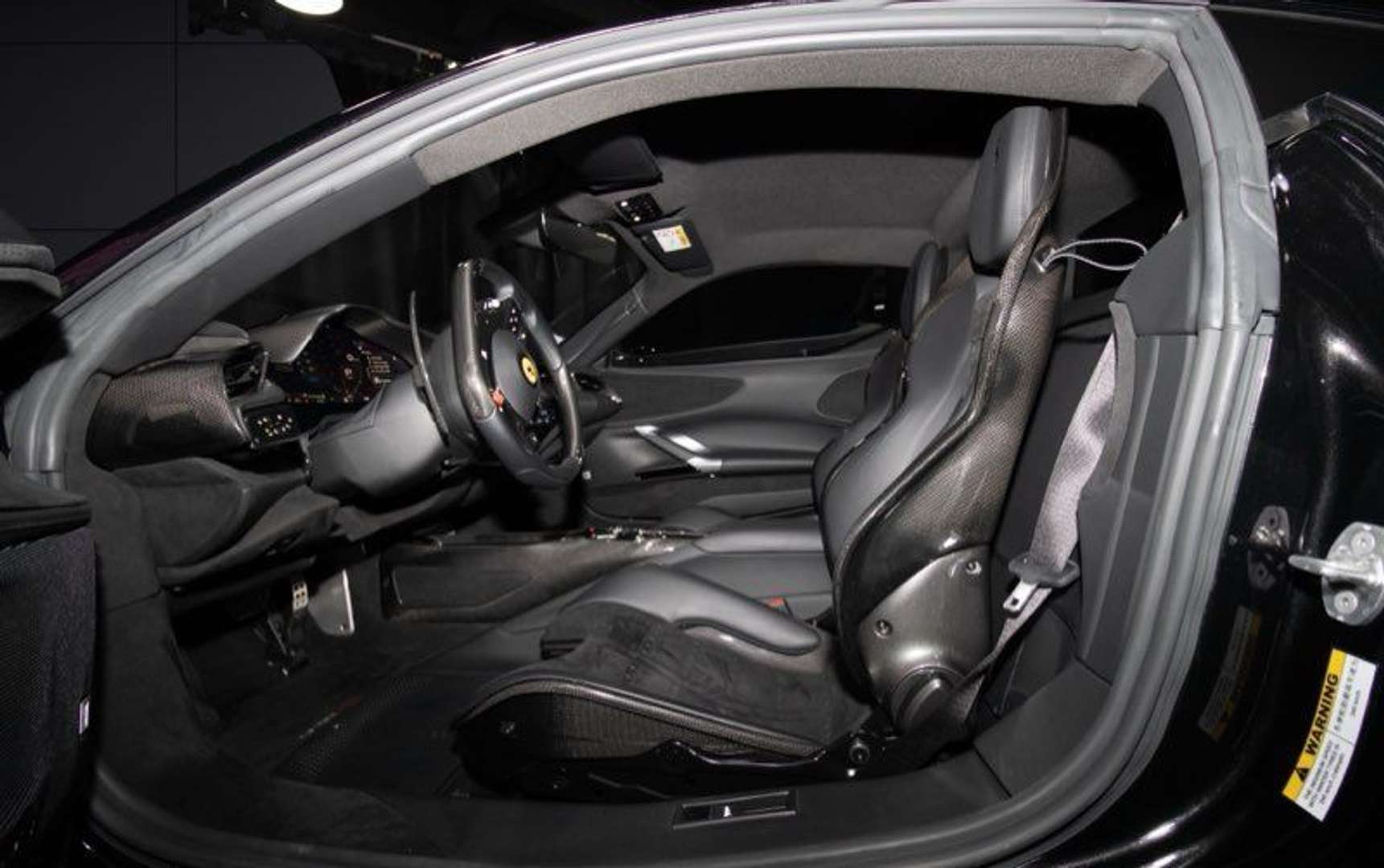 Ferrari SF90 Stradale - 2021 - Joinsteer - #7