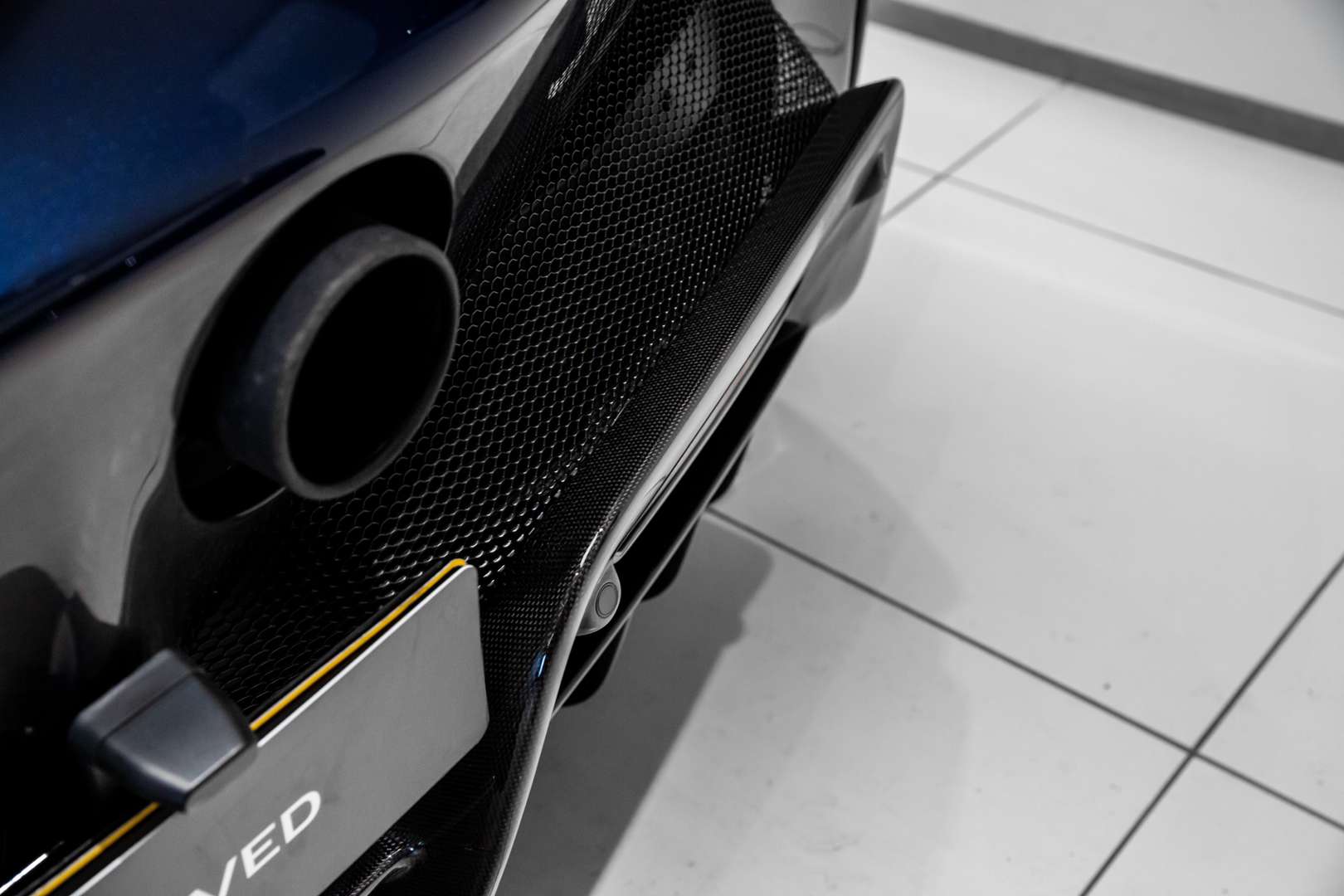 Ferrari SF90 Spider - 2025 - Joinsteer - #27