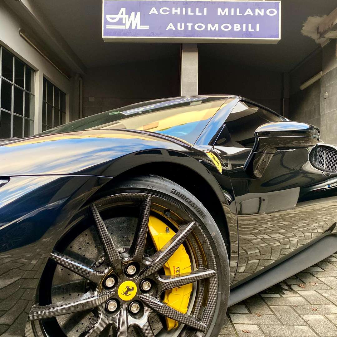 Ferrari 296 GTB - 2023 - Joinsteer - #4