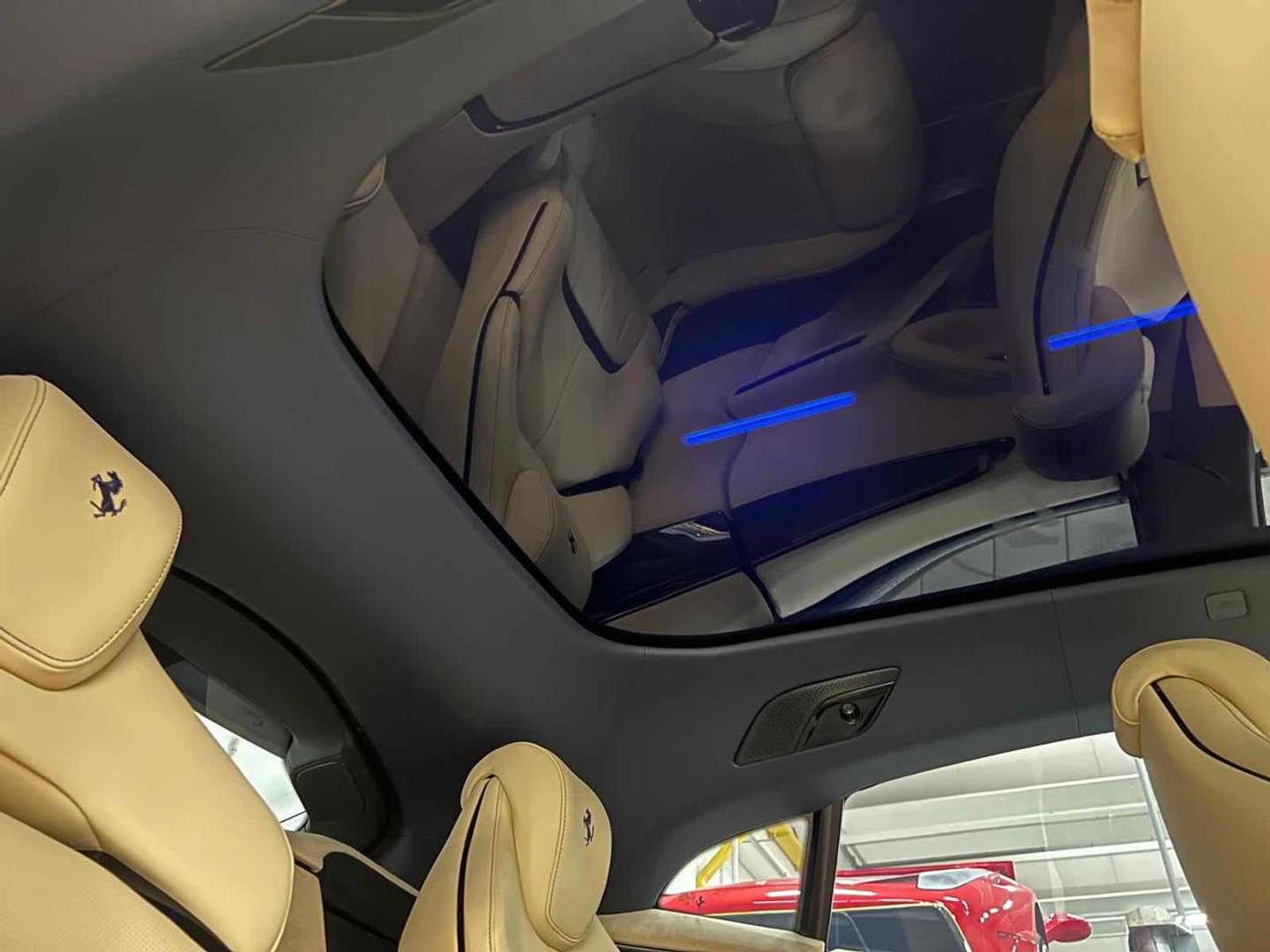 Ferrari Purosangue - 2024 - Joinsteer - #11