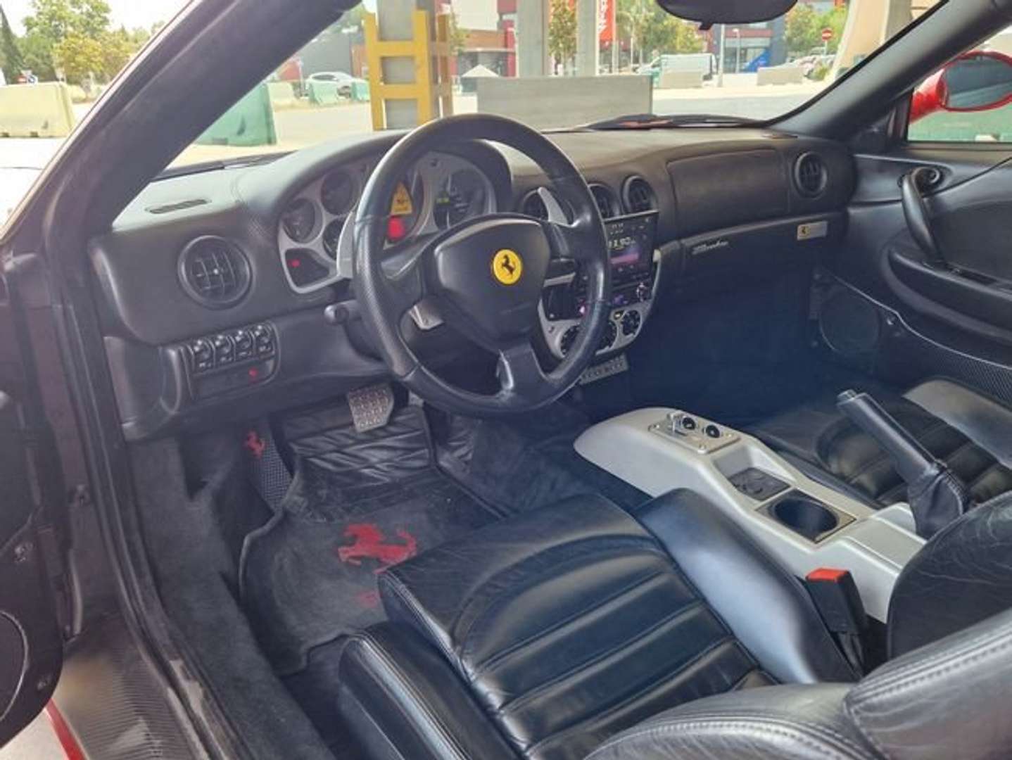 Ferrari 360 Modena - 2000 - Joinsteer - #4