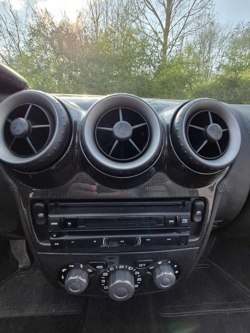 Ferrari F430 Spider - 2008 - Joinsteer - #16