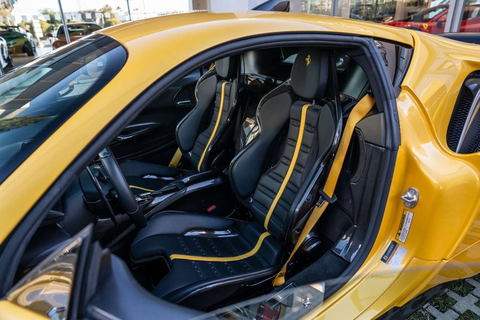 Ferrari SF90 Stradale - 2021 - Joinsteer - #18