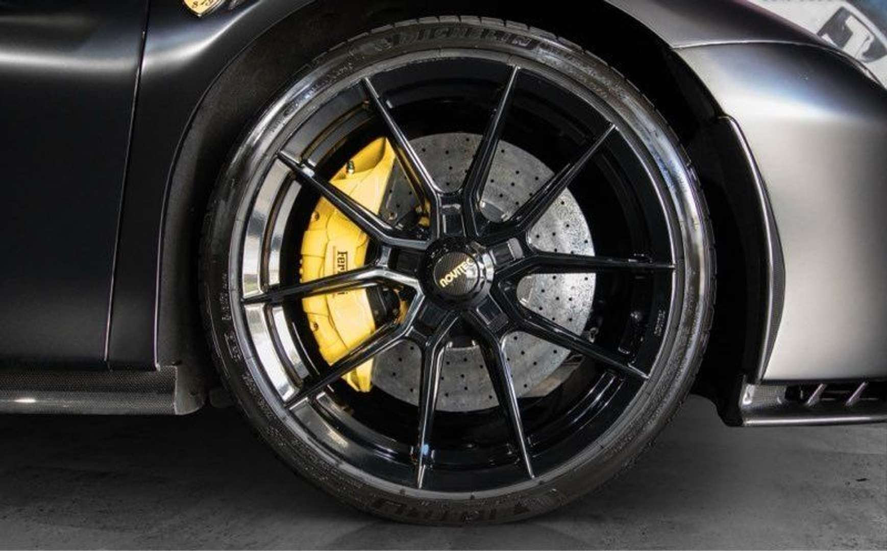 Ferrari SF90 Stradale - 2021 - Joinsteer - #8