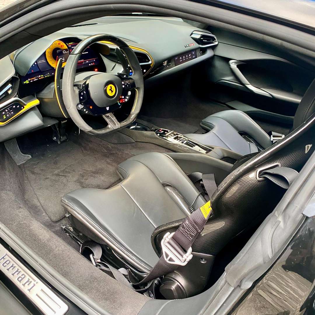 Ferrari 296 GTB - 2023 - Joinsteer - #5