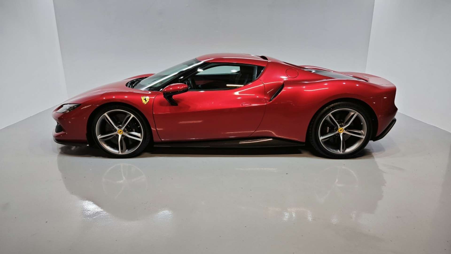 Ferrari 296 GTB - 2025 - Joinsteer - #8