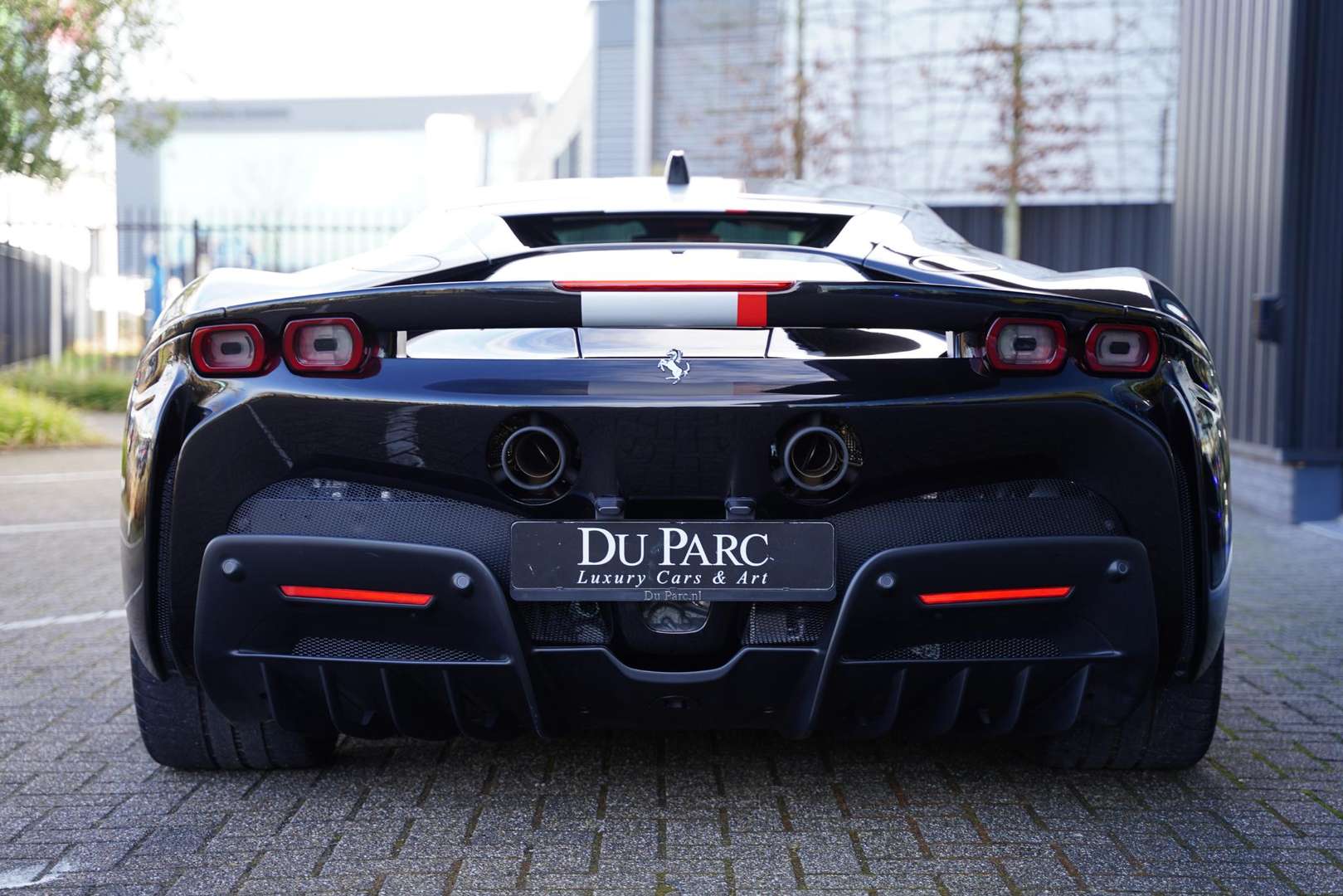 Ferrari SF90 Stradale - 2024 - Joinsteer - #27