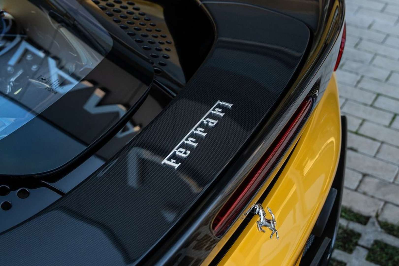 Ferrari SF90 Stradale - 2021 - Joinsteer - #19