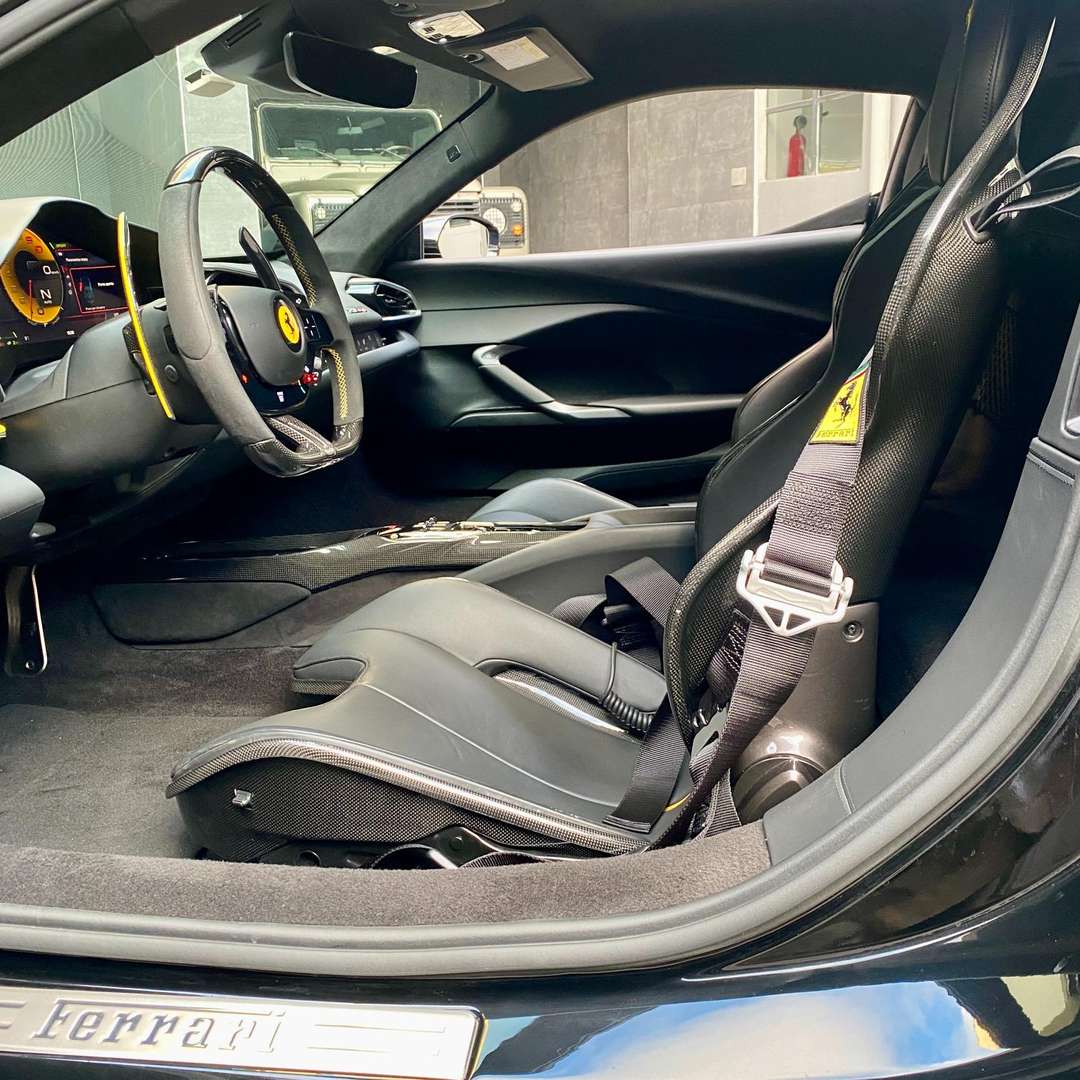 Ferrari 296 GTB - 2023 - Joinsteer - #6