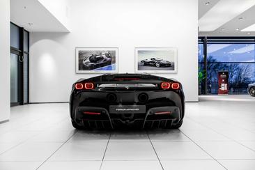 Ferrari SF90 Spider — photo 29