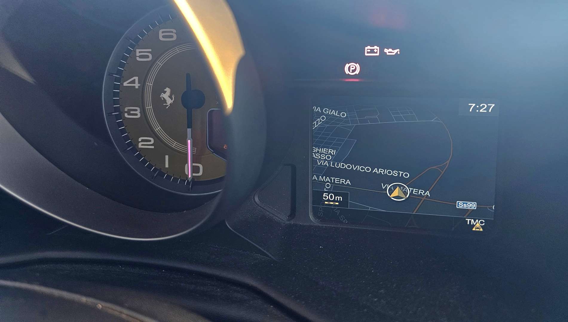 Ferrari 458 Italia - 2012 - Joinsteer - #18