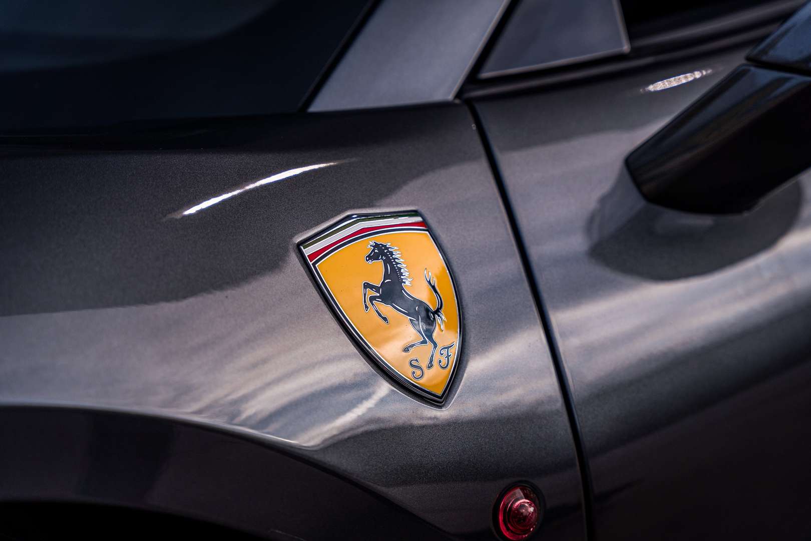 Ferrari 488 Spider - 2017 - Joinsteer - #16