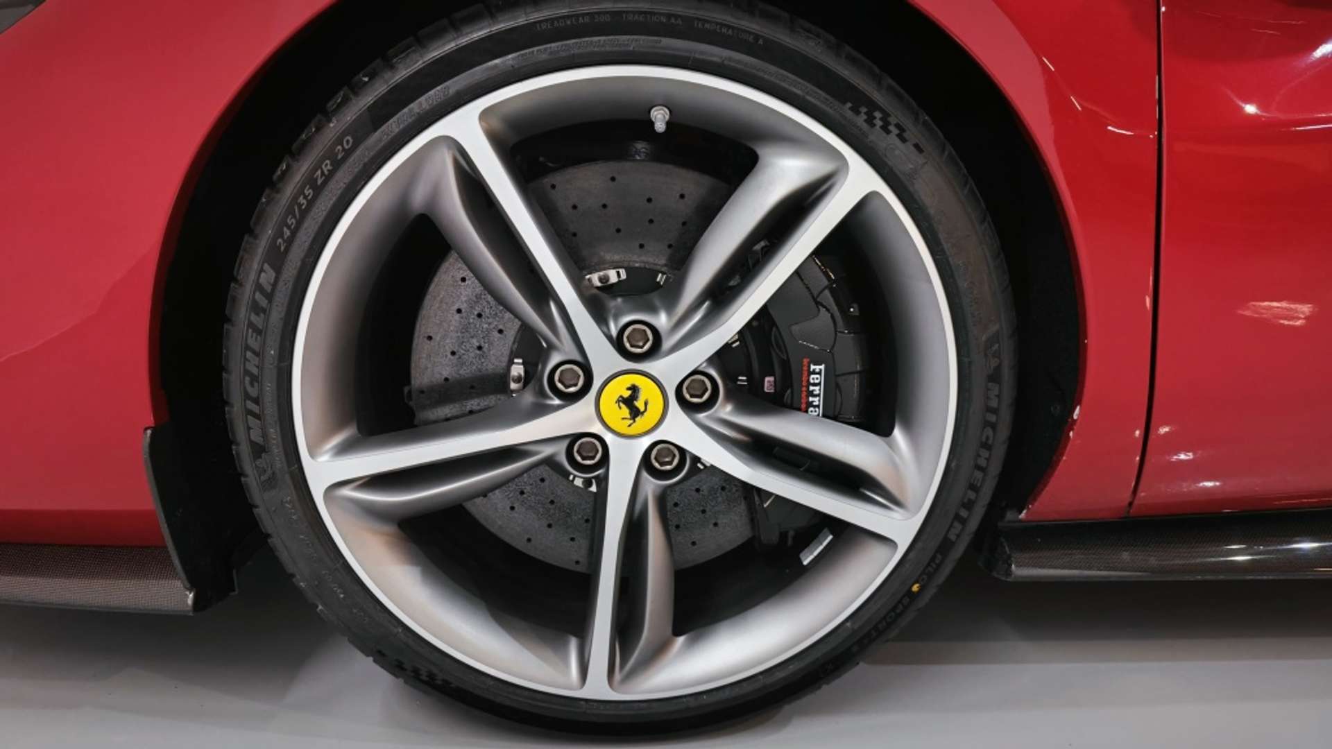 Ferrari 296 GTB - 2025 - Joinsteer - #9