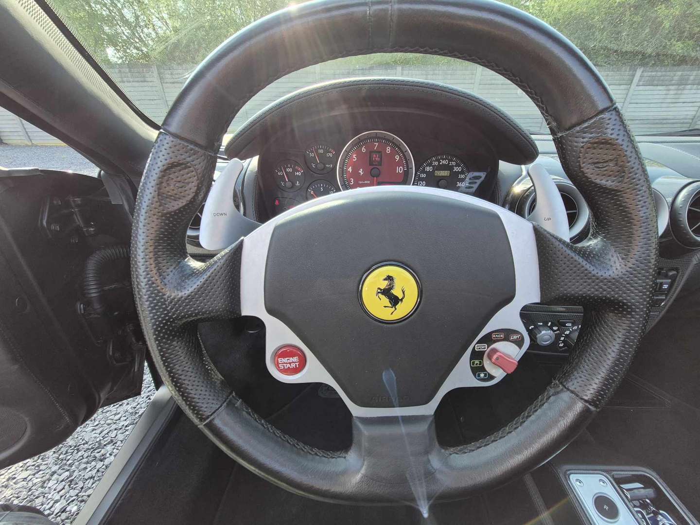 Ferrari F430 Spider - 2008 - Joinsteer - #18