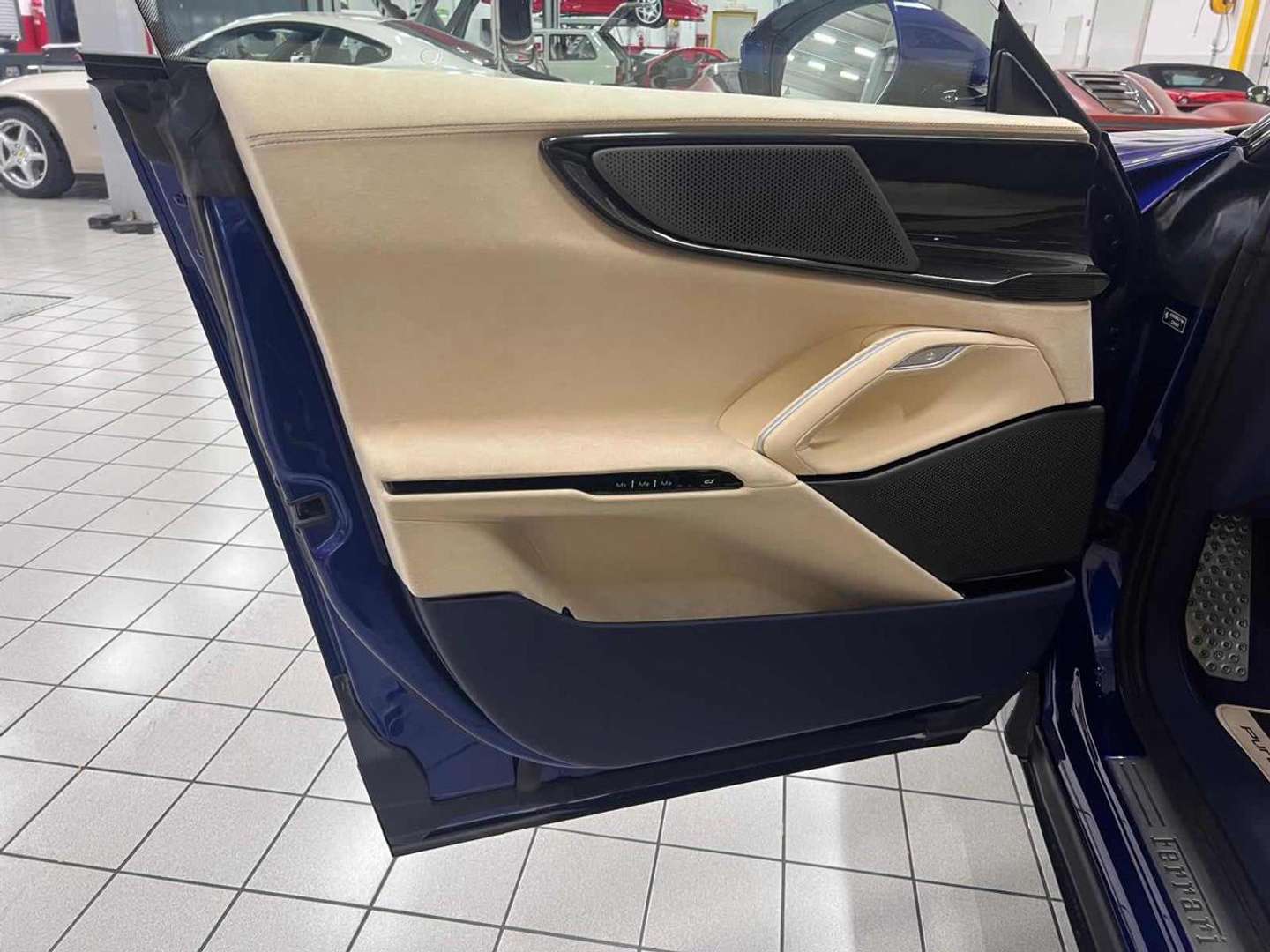 Ferrari Purosangue - 2024 - Joinsteer - #13