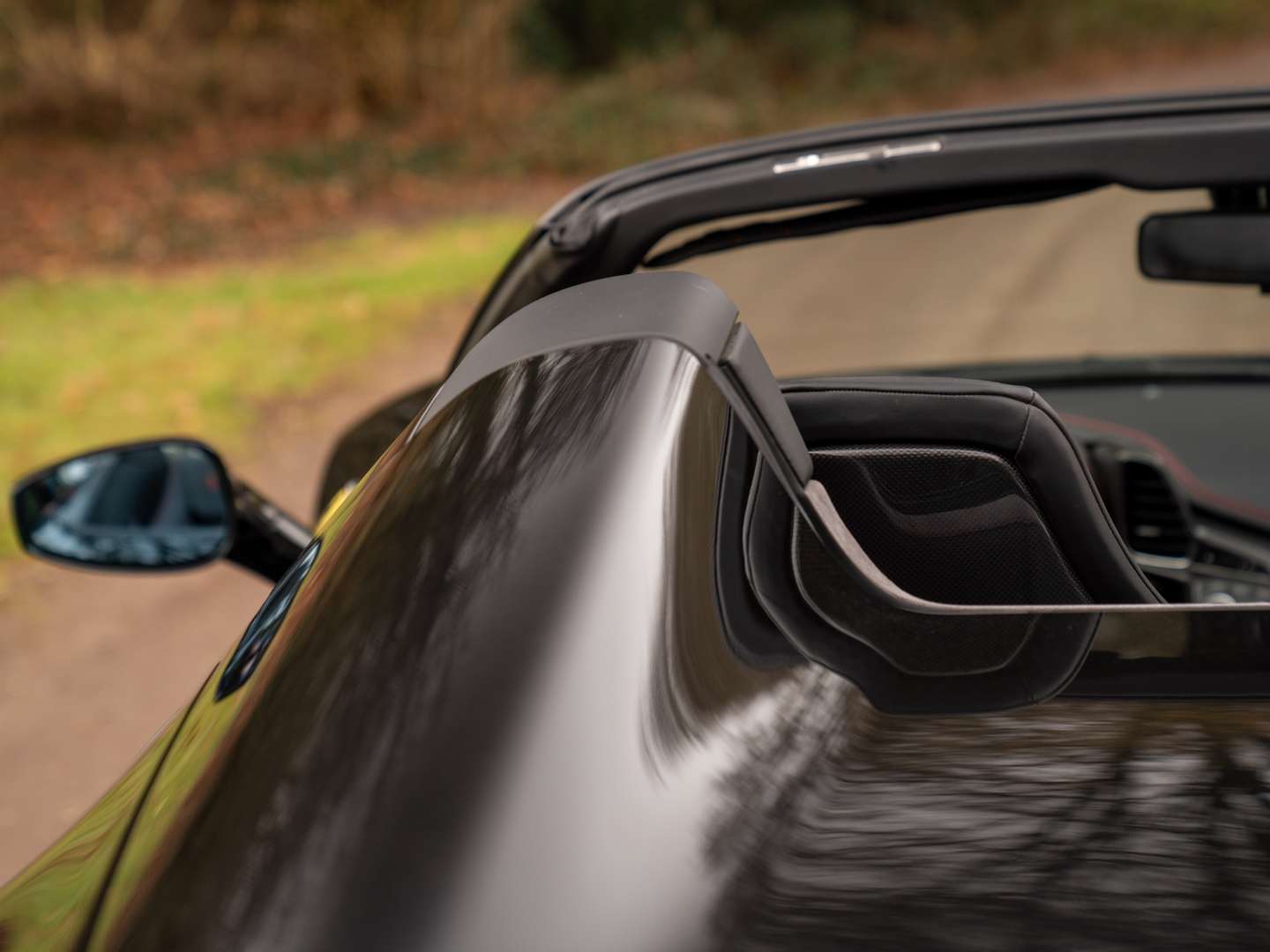 Ferrari 458 Spider - 2013 - Joinsteer - #40