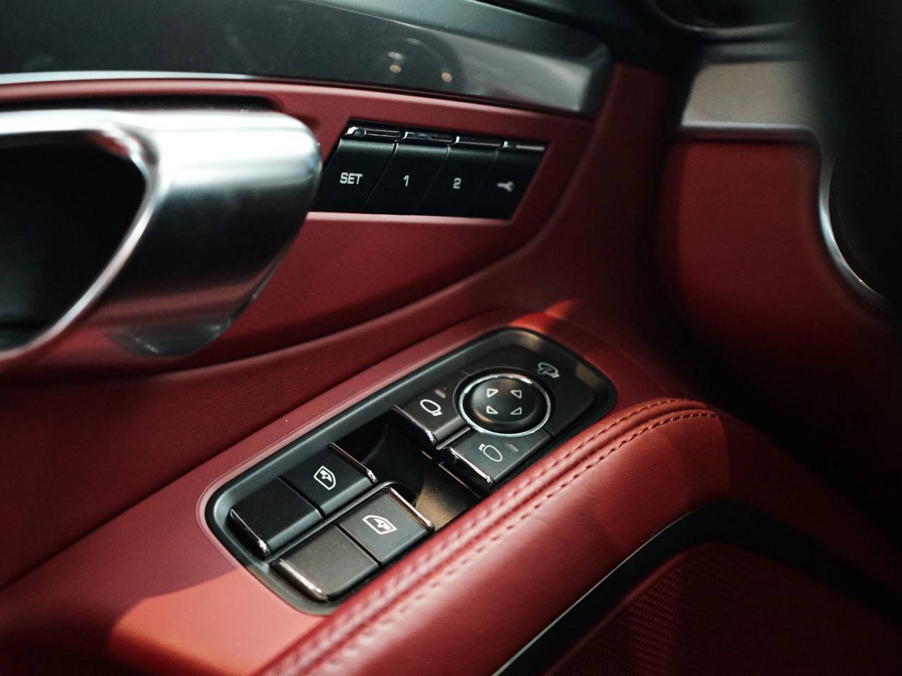Porsche 991 II Turbo - 2016 - Joinsteer - #20