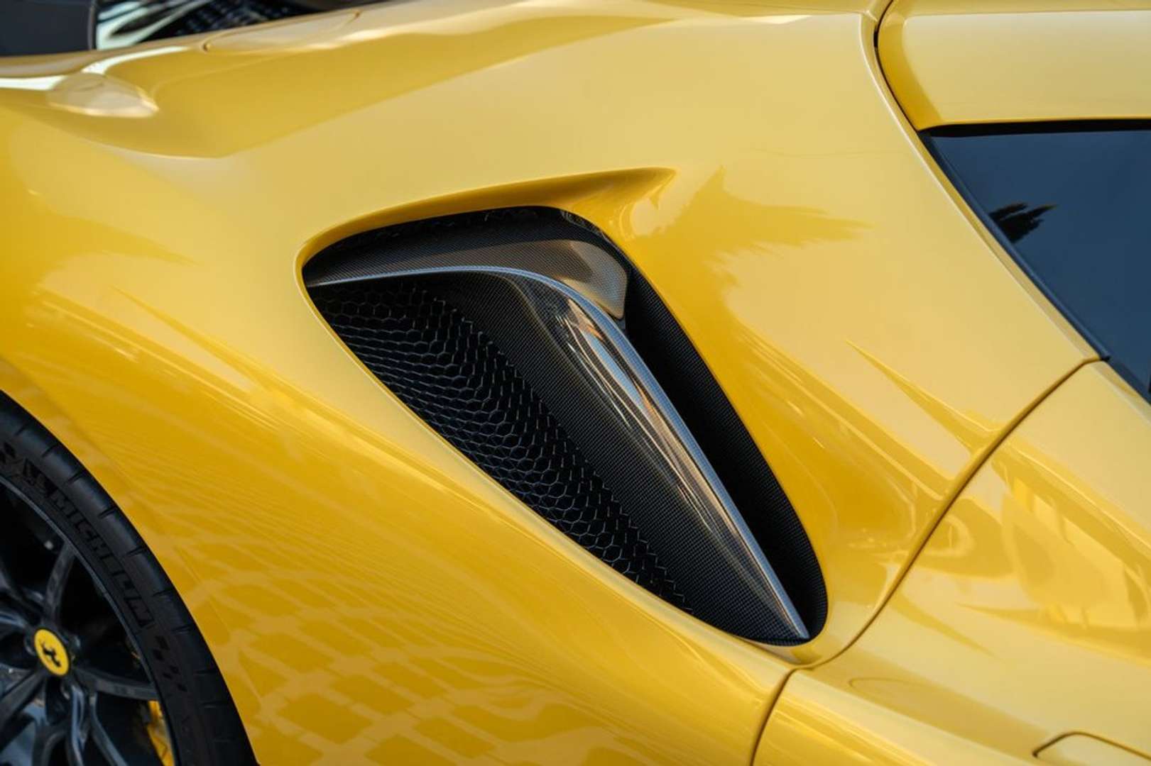 Ferrari SF90 Stradale - 2021 - Joinsteer - #20