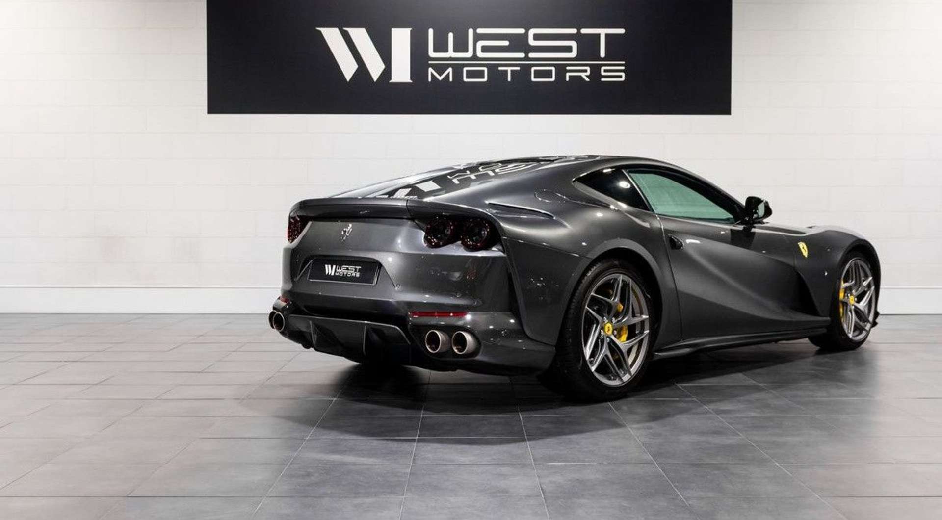 Ferrari 812 Superfast - 2017 - Joinsteer - #4