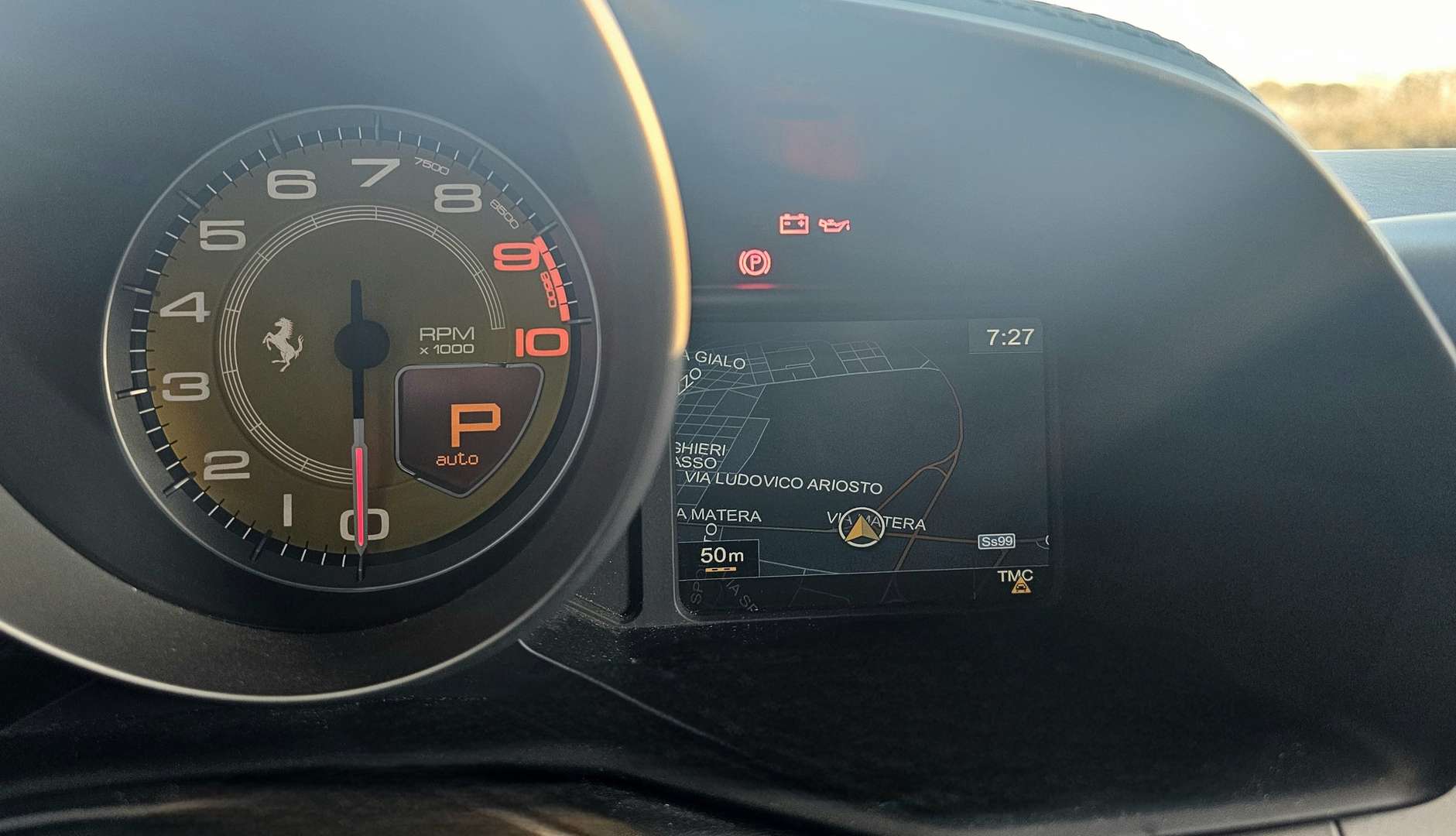 Ferrari 458 Italia - 2012 - Joinsteer - #19