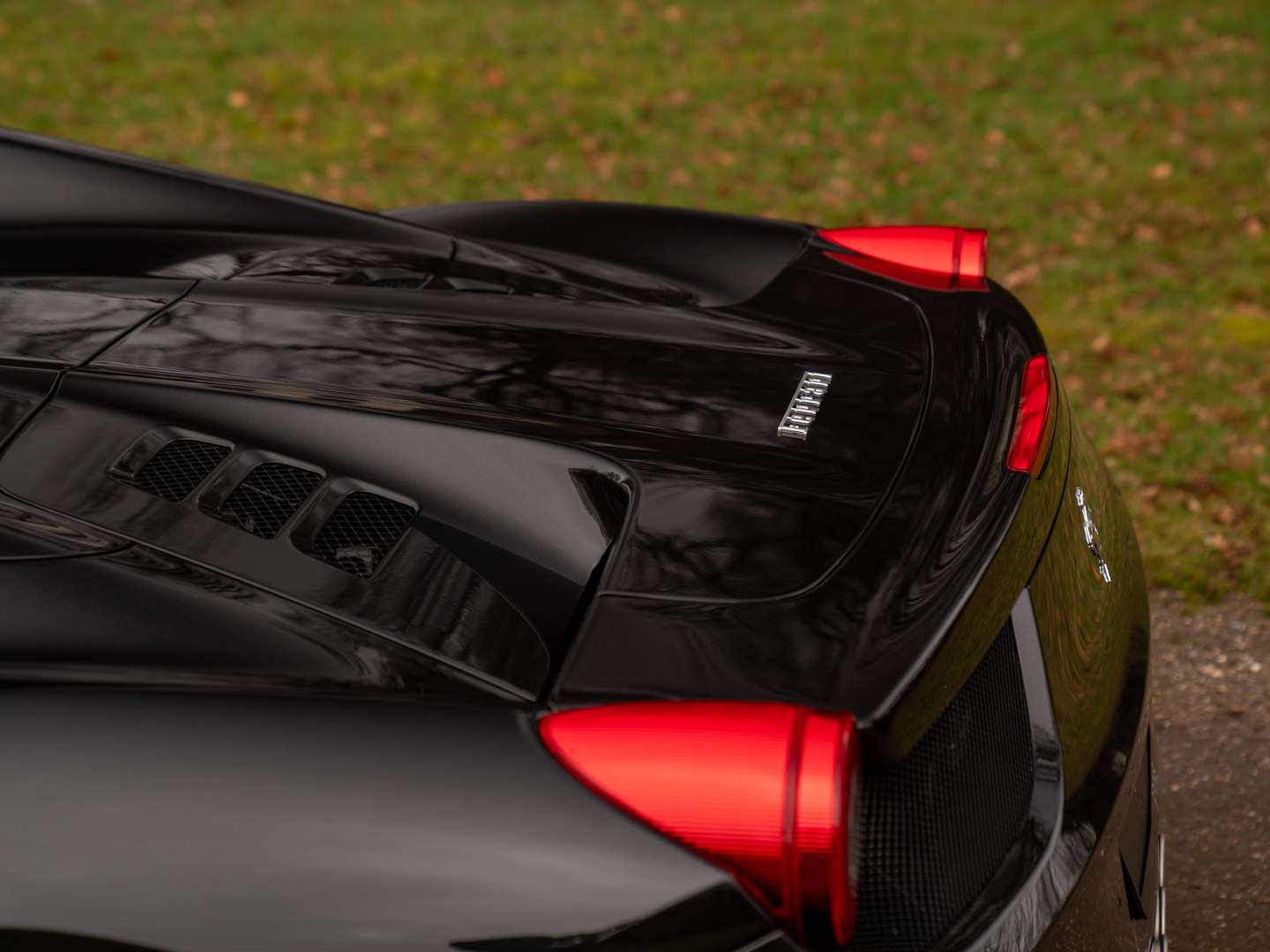 Ferrari 458 Spider - 2013 - Joinsteer - #41