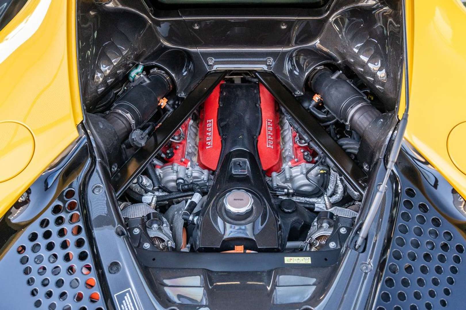 Ferrari SF90 Stradale - 2021 - Joinsteer - #21