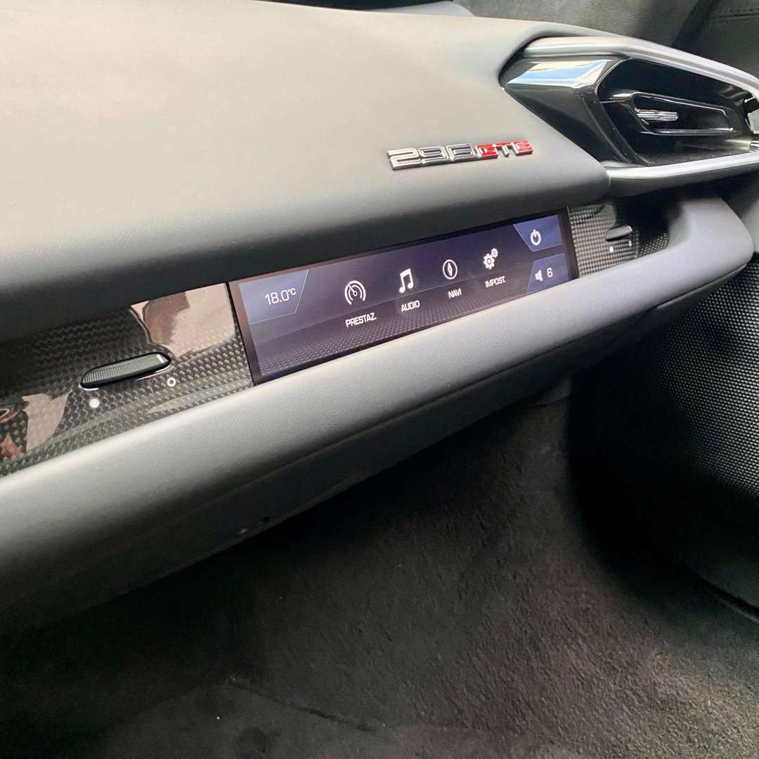 Ferrari 296 GTB - 2023 - Joinsteer - #8