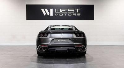 Ferrari 812 Superfast -  - Joinsteer - #4