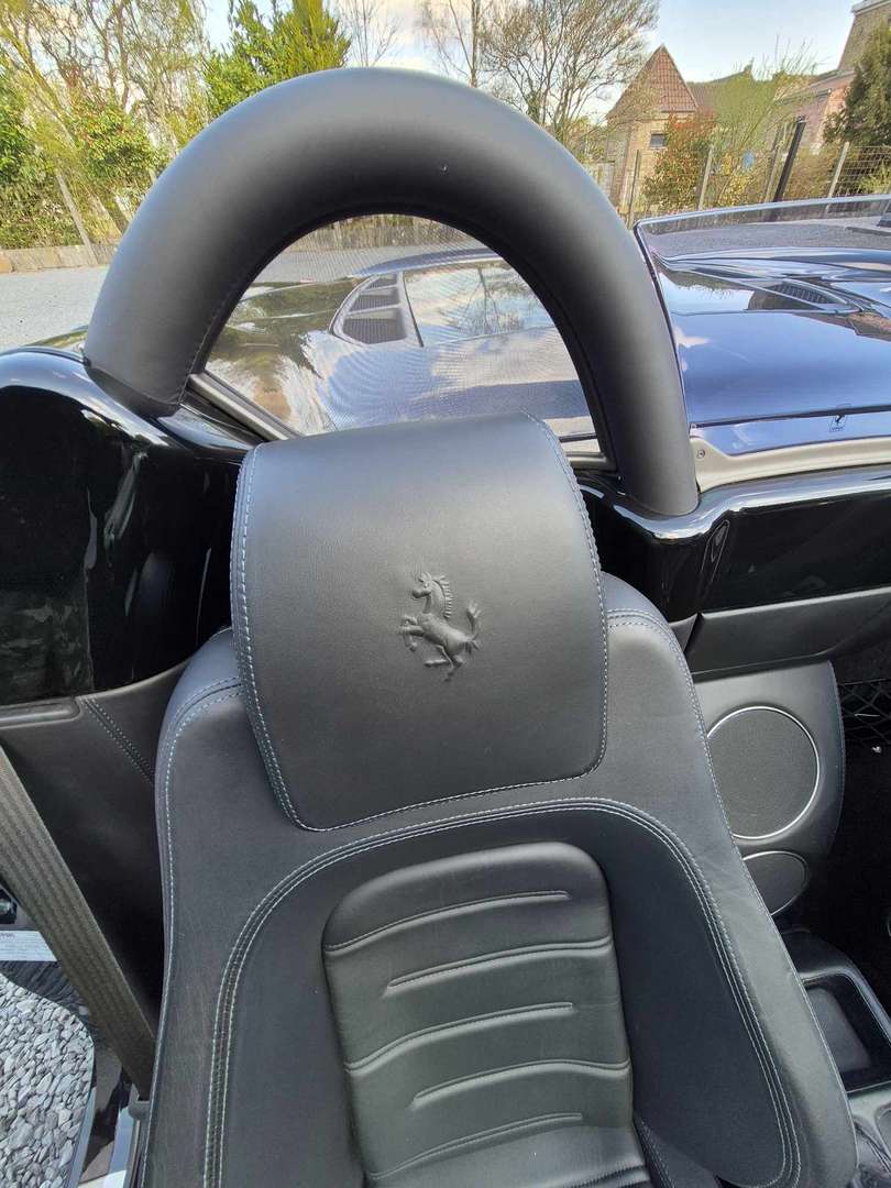 Ferrari F430 Spider - 2008 - Joinsteer - #20