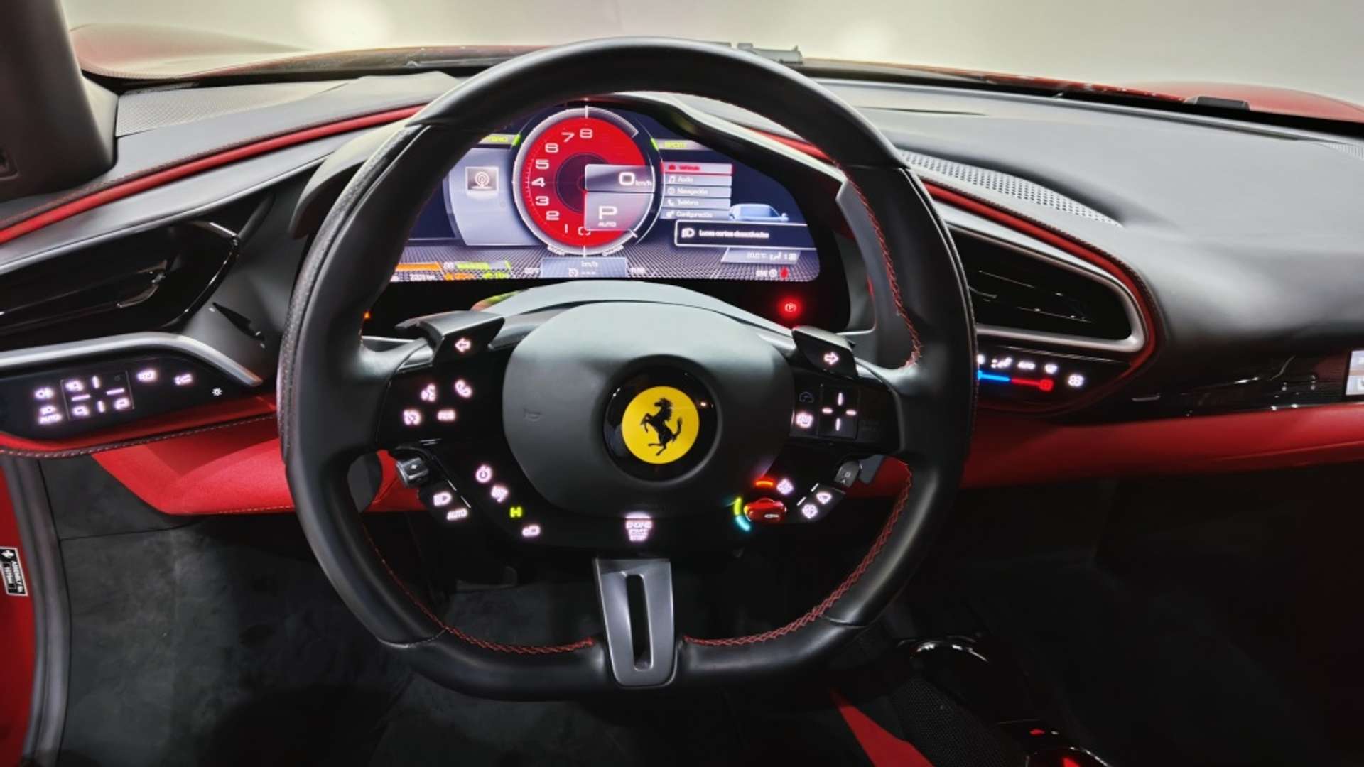 Ferrari 296 GTB - 2025 - Joinsteer - #11