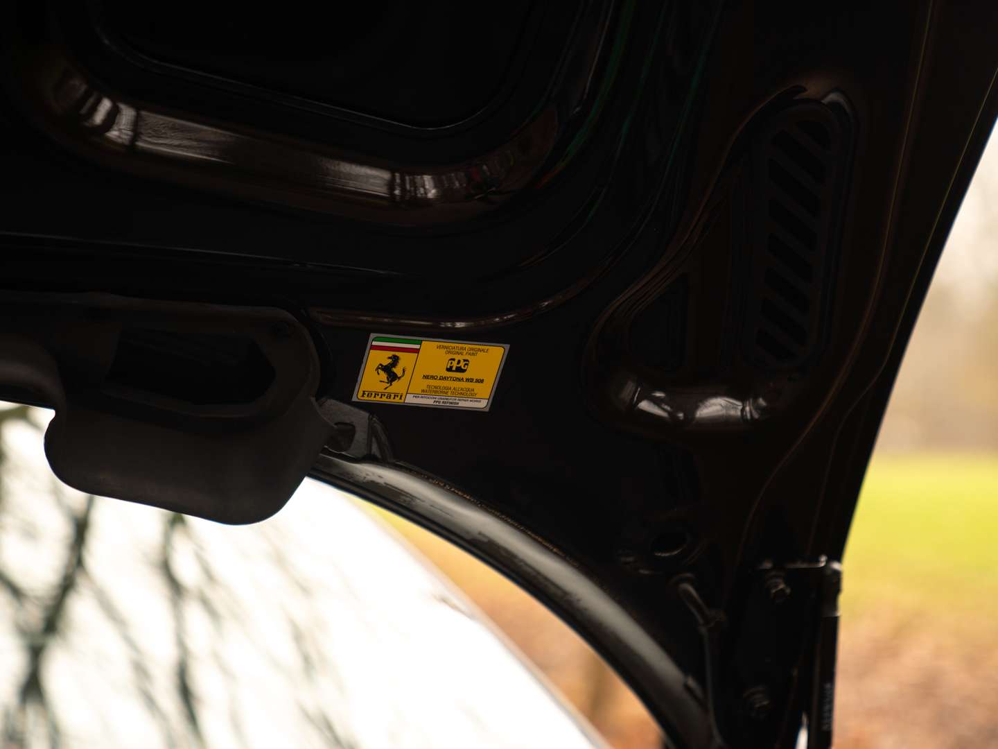 Ferrari 458 Spider - 2013 - Joinsteer - #42