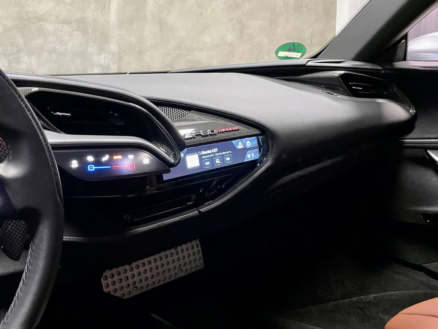 Ferrari SF90 Stradale - 2021 - Joinsteer - #20