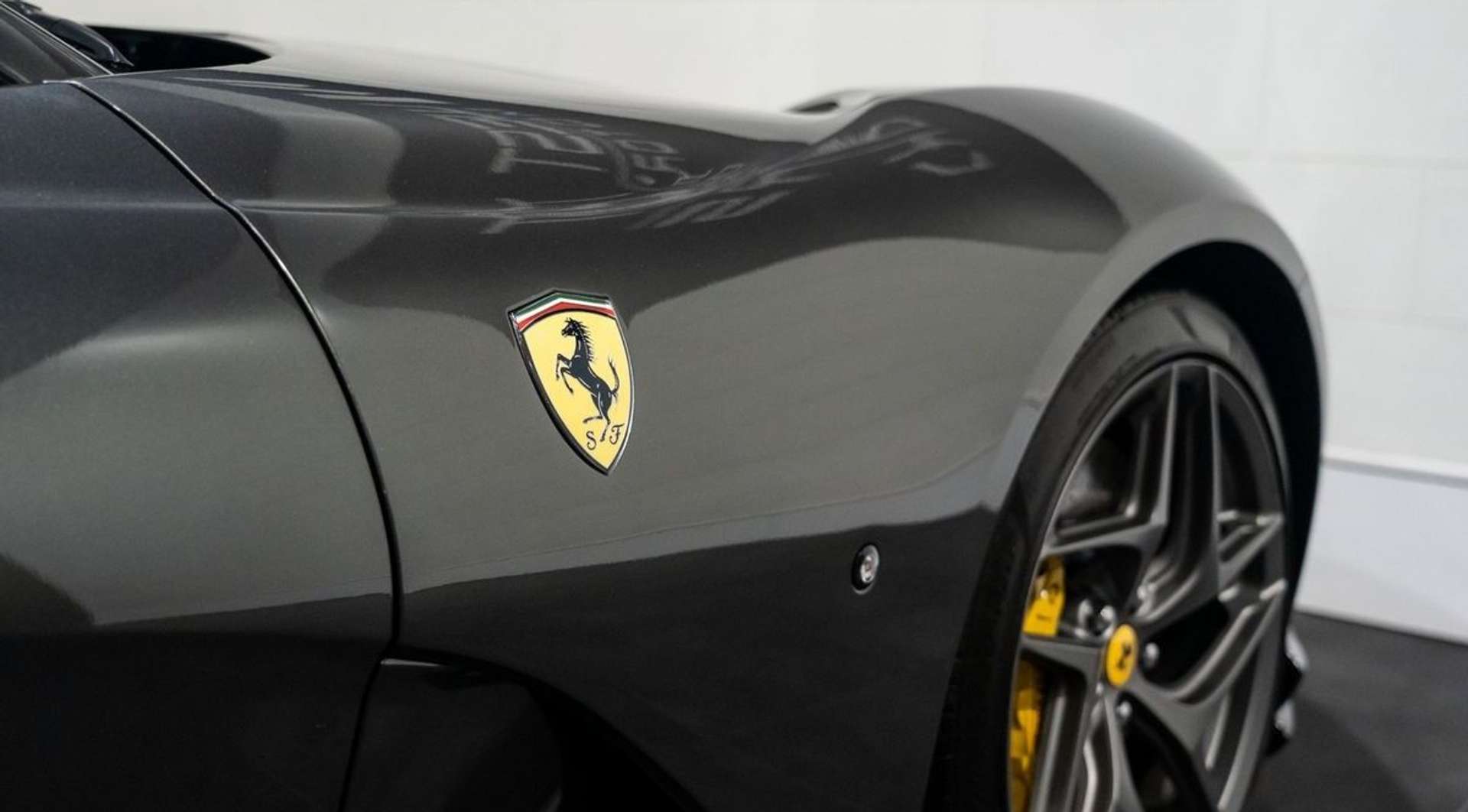 Ferrari 812 Superfast - 2017 - Joinsteer - #6