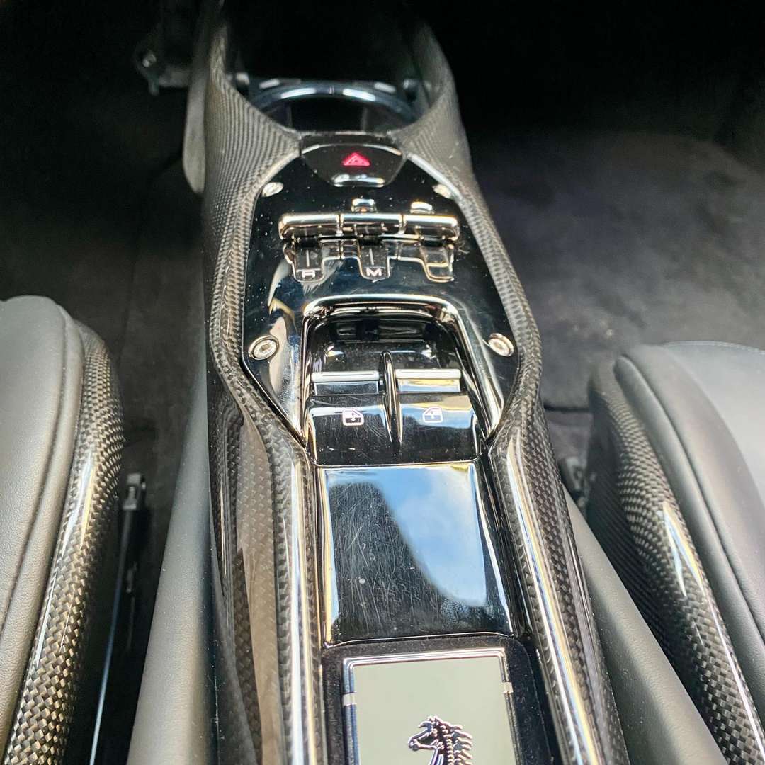 Ferrari 296 GTB - 2023 - Joinsteer - #9