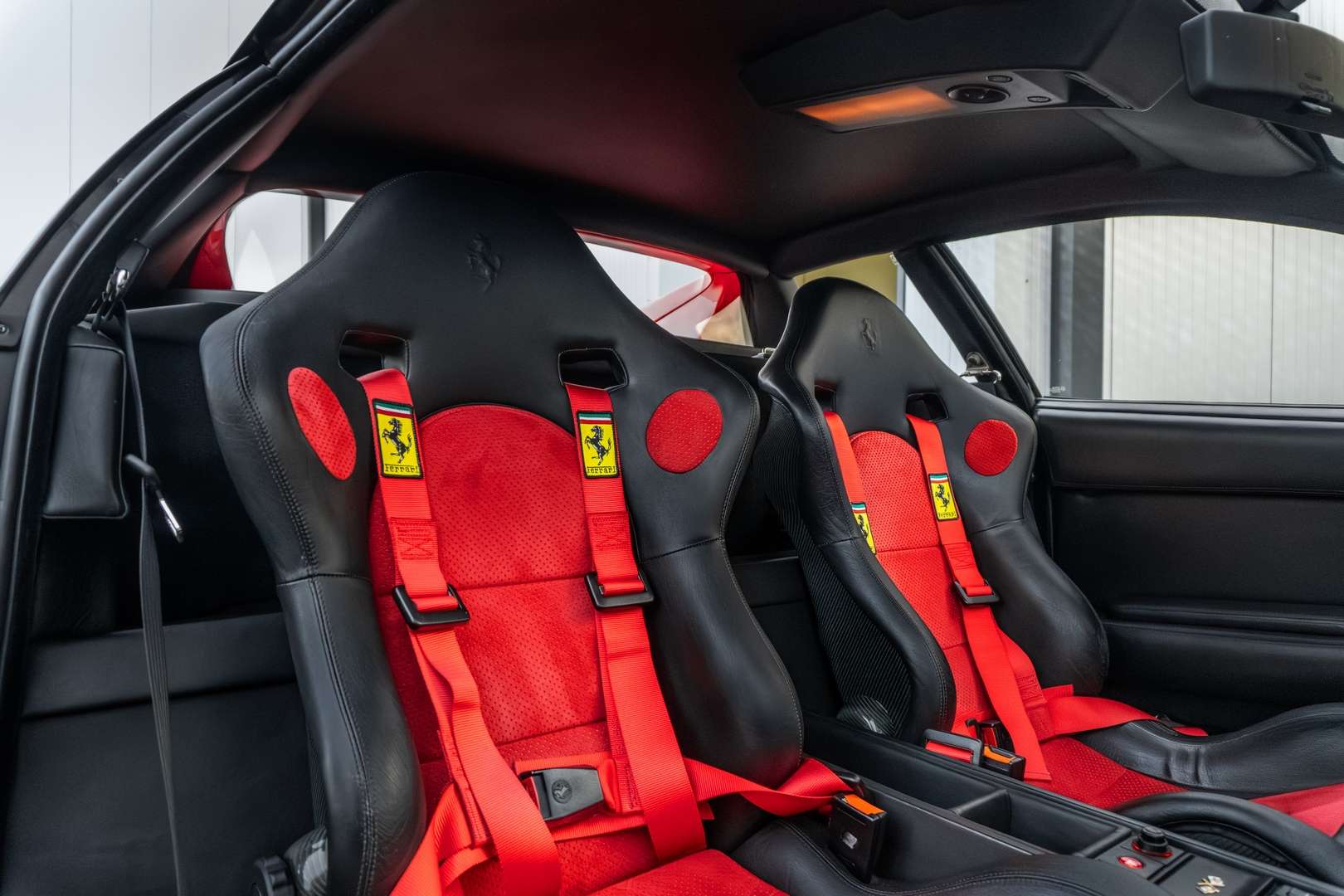 Ferrari F512 M - 1996 - Joinsteer - #4