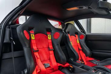 Ferrari F512 M — photo 4