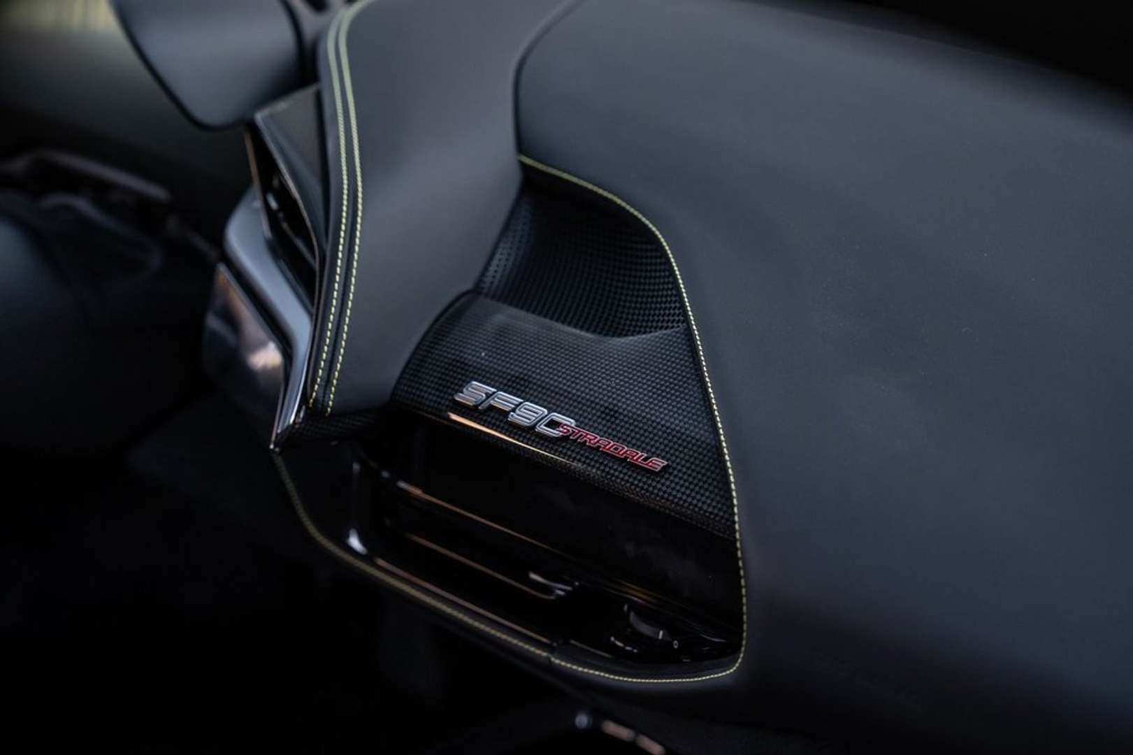 Ferrari SF90 Stradale - 2021 - Joinsteer - #23