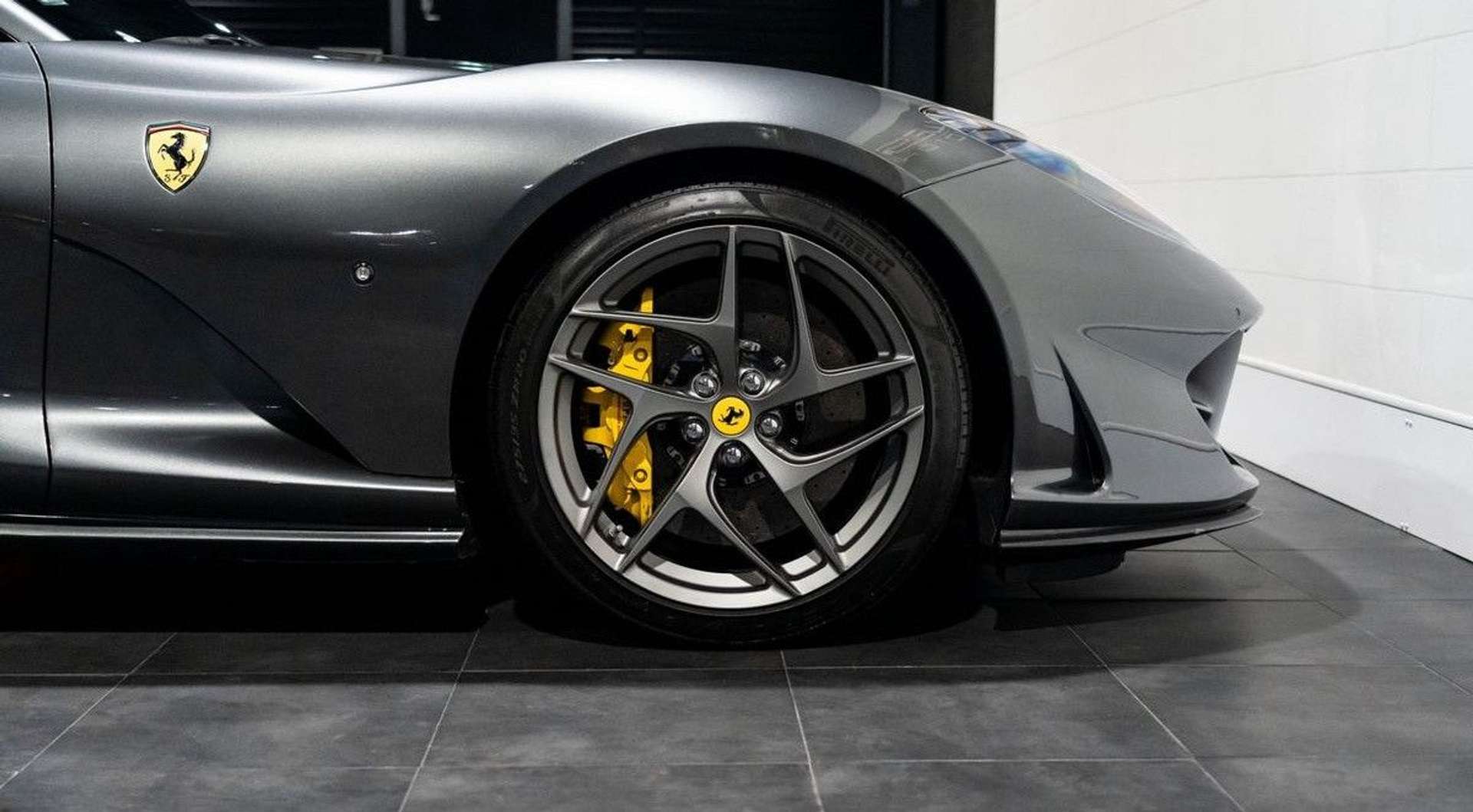 Ferrari 812 Superfast - 2017 - Joinsteer - #7