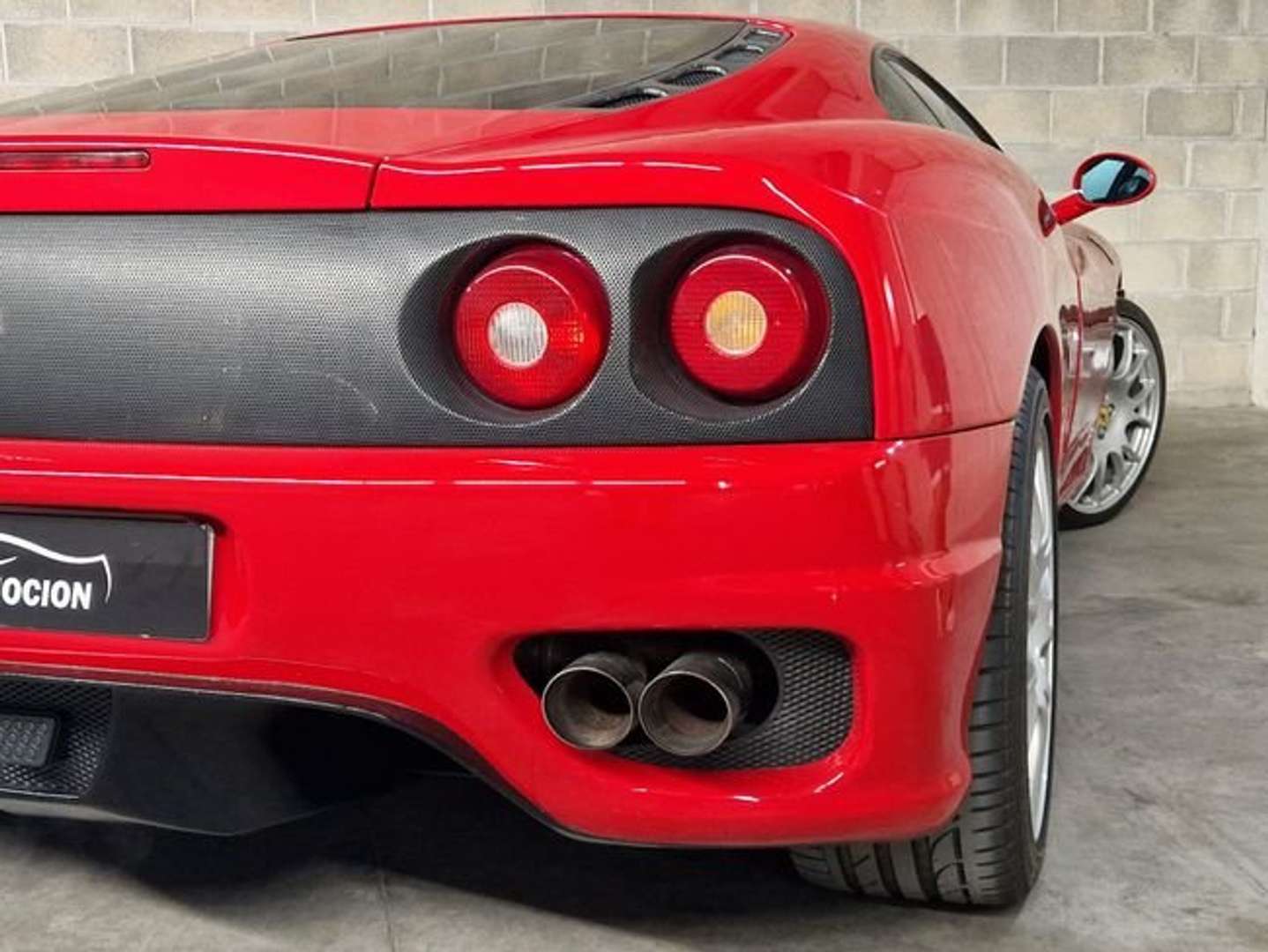 Ferrari 360 Modena - 2000 - Joinsteer - #10
