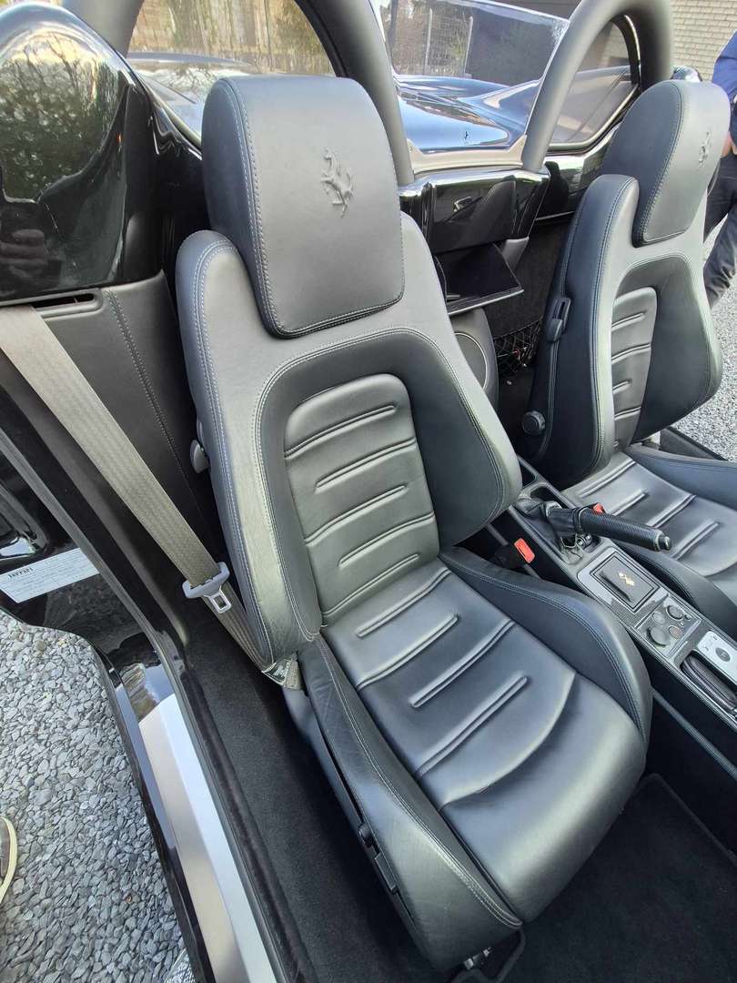 Ferrari F430 Spider - 2008 - Joinsteer - #22