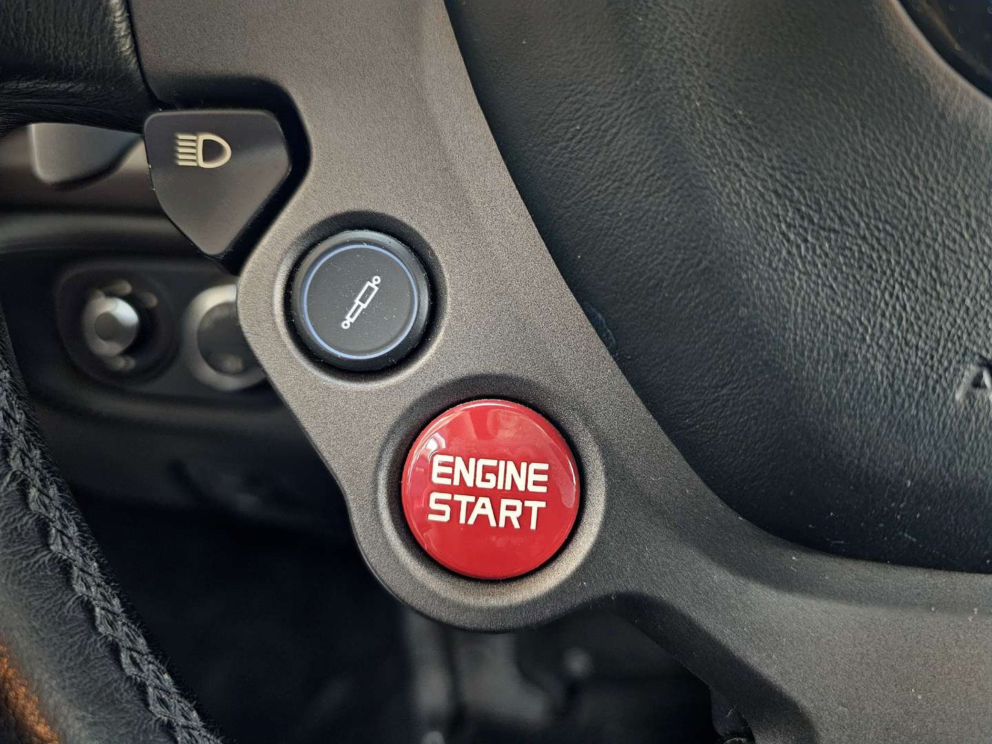 Ferrari 458 Italia - 2012 - Joinsteer - #21