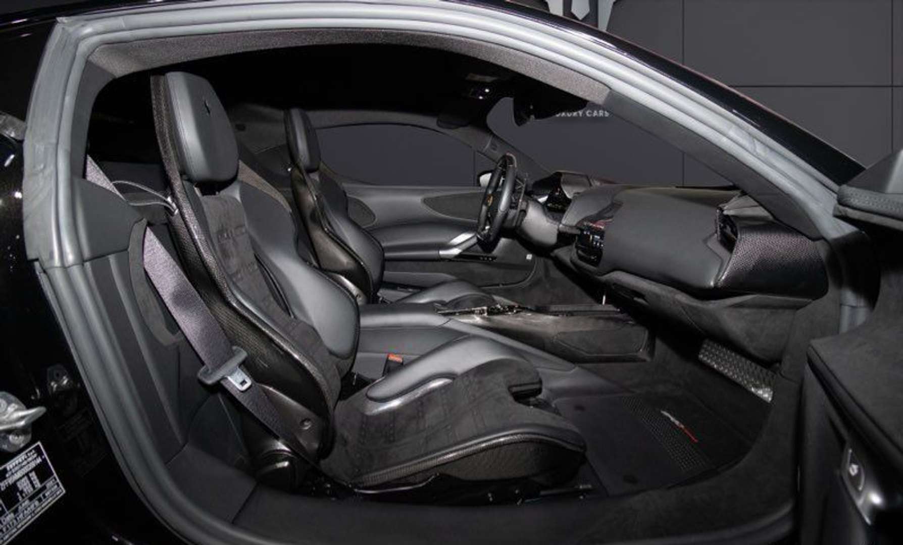 Ferrari SF90 Stradale - 2021 - Joinsteer - #13