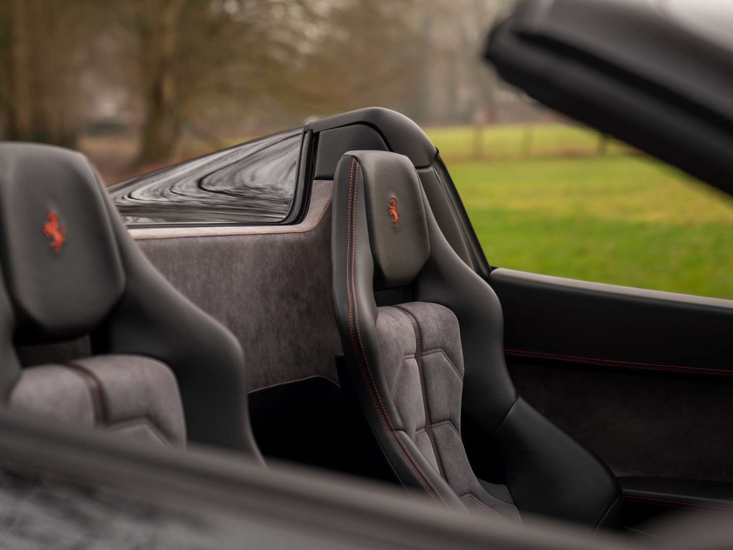 Ferrari 458 Spider - 2013 - Joinsteer - #44