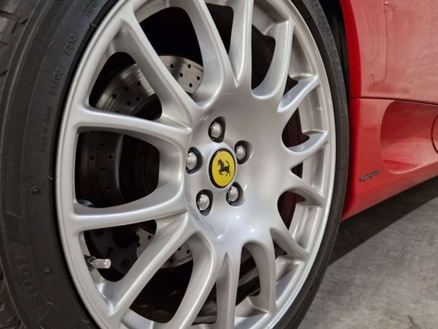 Ferrari 360 Modena - 2000 - Joinsteer - #11