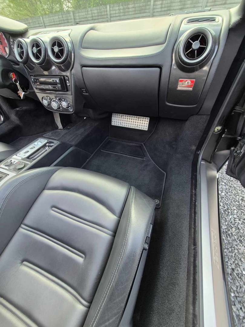 Ferrari F430 Spider - 2008 - Joinsteer - #23