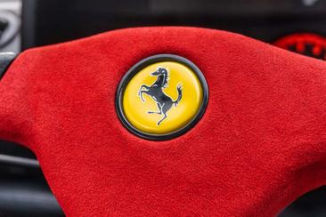 Ferrari F512 M — photo 6