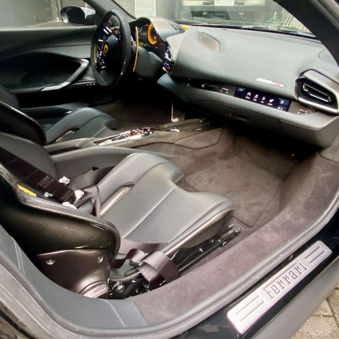 Ferrari 296 GTB - 2023 - Joinsteer - #12