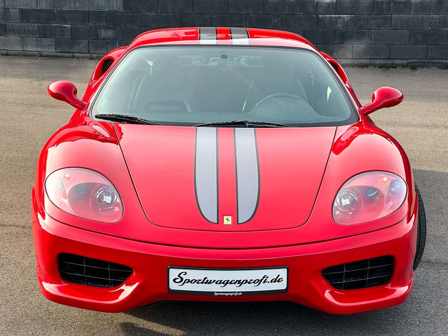 Ferrari 360 Modena - 2000 - Joinsteer - #2